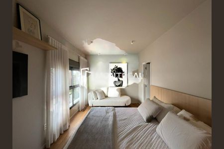 Apartamento à venda com 154m², 3 quartos e 2 vagas