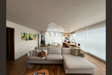 Apartamento à venda com 154m², 3 quartos e 2 vagas