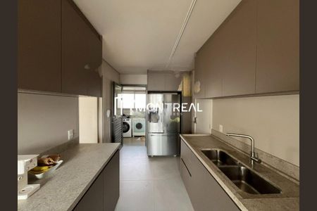 Apartamento à venda com 154m², 3 quartos e 2 vagas
