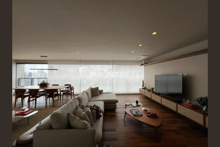 Apartamento à venda com 154m², 3 quartos e 2 vagas