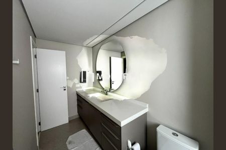 Apartamento à venda com 154m², 3 quartos e 2 vagas