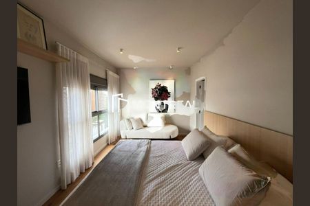 Apartamento à venda com 154m², 3 quartos e 2 vagas