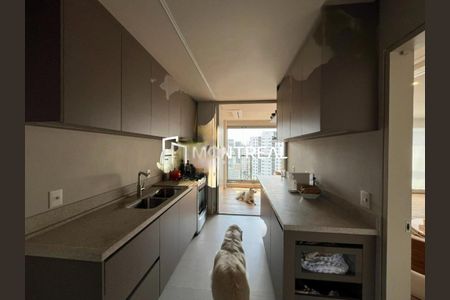 Apartamento à venda com 154m², 3 quartos e 2 vagas