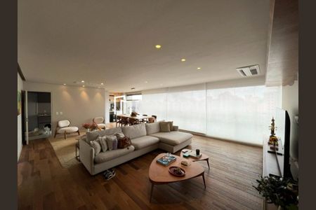 Apartamento à venda com 154m², 3 quartos e 2 vagas