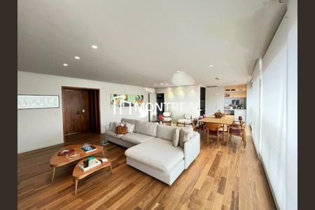 Apartamento à venda com 154m², 3 quartos e 2 vagas