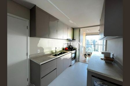 Apartamento à venda com 154m², 3 quartos e 2 vagas