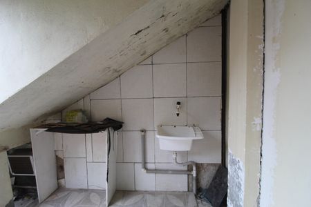 Studio para alugar com 28m², 1 quarto e sem vagaÁrea de serviço