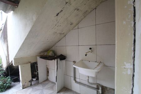 Studio para alugar com 28m², 1 quarto e sem vagaÁrea de serviço