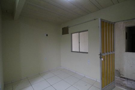 Sala - Quarto de kitnet/studio para alugar com 1 quarto, 28m² em Recreio, Rio de Janeiro