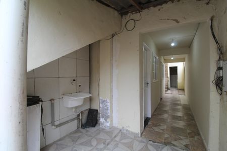 Studio para alugar com 28m², 1 quarto e sem vagaÁrea de serviço