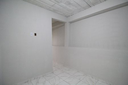 Sala de apartamento para alugar com 1 quarto, 40m² em Recreio, Rio de Janeiro
