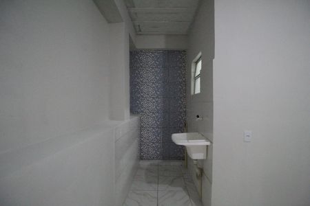 Apartamento para alugar com 40m², 1 quarto e sem vagaÁrea de serviço