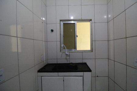 Apartamento para alugar com 40m², 1 quarto e sem vagaCozinha