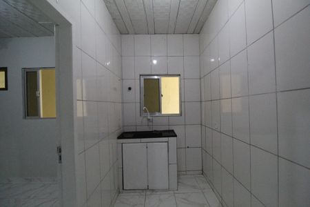 Apartamento para alugar com 40m², 1 quarto e sem vagaCozinha