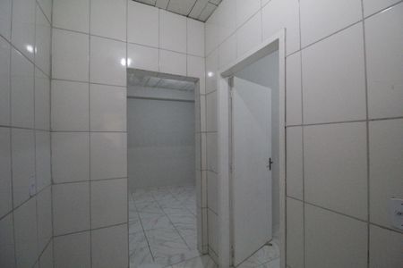 Apartamento para alugar com 40m², 1 quarto e sem vagaCozinha