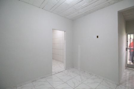 Sala de apartamento para alugar com 1 quarto, 40m² em Recreio, Rio de Janeiro