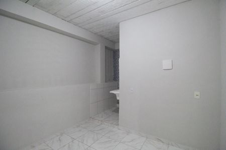 Sala de apartamento para alugar com 1 quarto, 40m² em Recreio, Rio de Janeiro