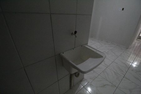Apartamento para alugar com 40m², 1 quarto e sem vagaÁrea de serviço