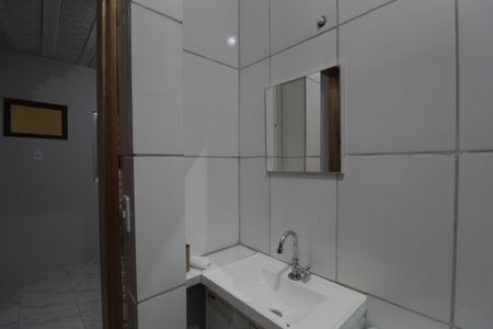 Apartamento para alugar com 40m², 1 quarto e sem vagaBanheiro