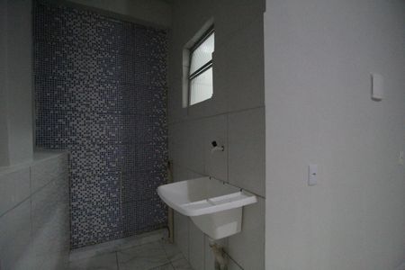 Apartamento para alugar com 40m², 1 quarto e sem vagaÁrea de serviço