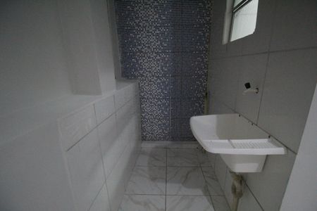 Apartamento para alugar com 40m², 1 quarto e sem vagaÁrea de serviço