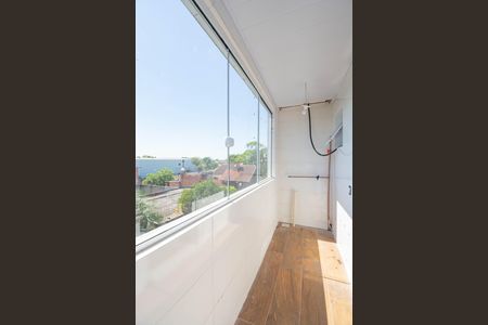 Apartamento para alugar com 44m², 2 quartos e sem vaga