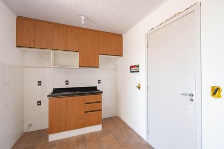 Apartamento para alugar com 44m², 2 quartos e sem vaga