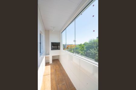 Apartamento para alugar com 44m², 2 quartos e sem vaga
