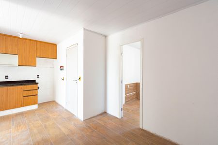 Apartamento para alugar com 44m², 2 quartos e sem vaga