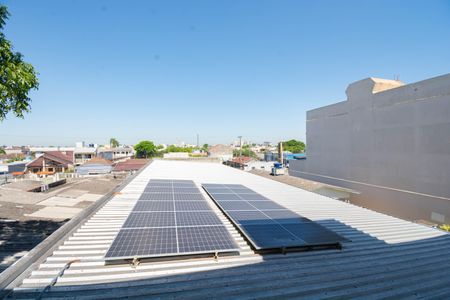 Apartamento para alugar com 44m², 2 quartos e sem vaga