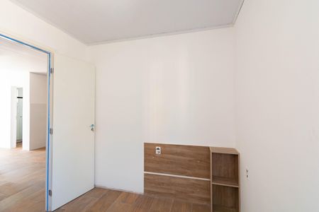 Apartamento para alugar com 44m², 2 quartos e sem vaga