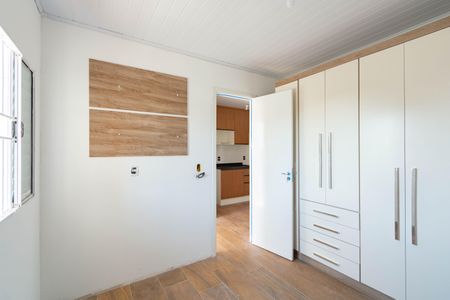 Apartamento para alugar com 44m², 2 quartos e sem vaga