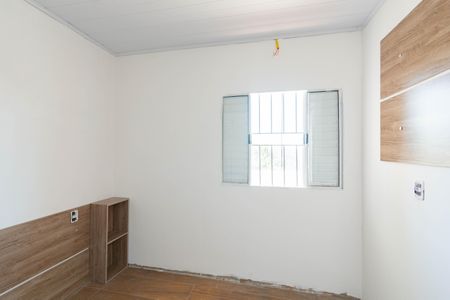 Apartamento para alugar com 44m², 2 quartos e sem vaga