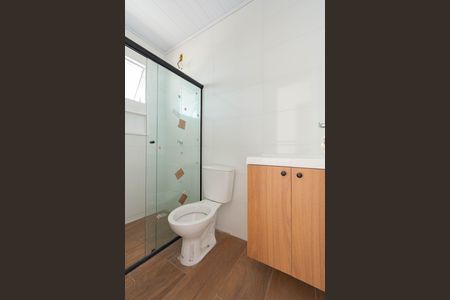 Apartamento para alugar com 44m², 2 quartos e sem vaga