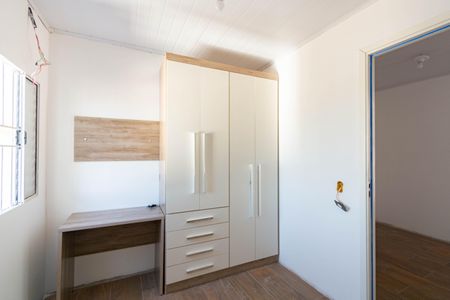 Apartamento para alugar com 44m², 2 quartos e sem vaga