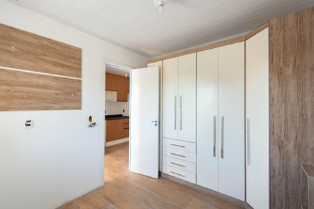 Apartamento para alugar com 44m², 2 quartos e sem vaga