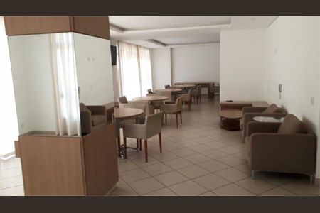 Apartamento à venda com 3 quartos, 73m² em Vila Mariana, São Paulo