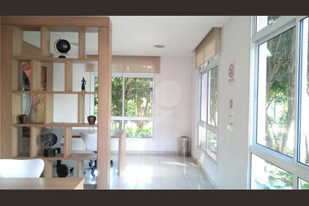 Apartamento à venda com 3 quartos, 73m² em Vila Mariana, São Paulo