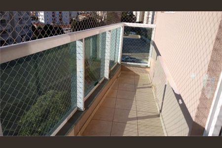 Apartamento à venda com 3 quartos, 73m² em Vila Mariana, São Paulo