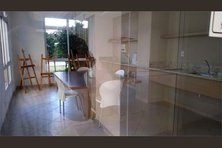 Apartamento à venda com 3 quartos, 73m² em Vila Mariana, São Paulo