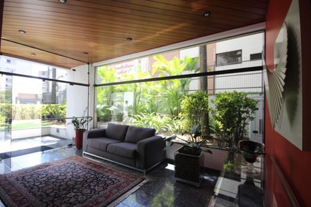 Apartamento à venda com 3 quartos, 314m² em Indianópolis, São Paulo