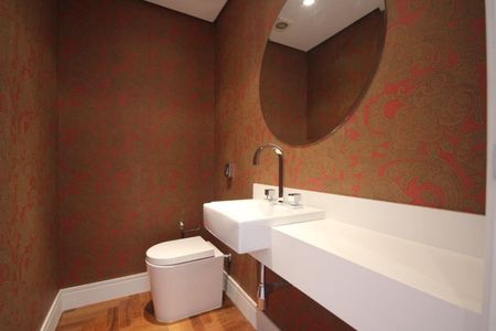 Apartamento à venda com 3 quartos, 314m² em Indianópolis, São Paulo