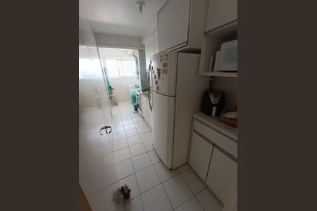 Apartamento à venda com 78m², 2 quartos e 2 vagas