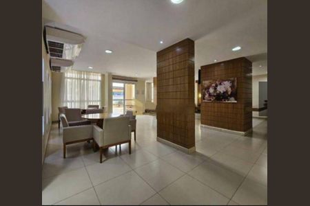 Apartamento à venda com 78m², 2 quartos e 2 vagas