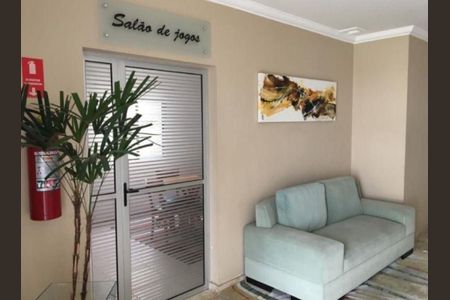 Apartamento à venda com 2 quartos, 55m² em Jardim Oriental, São Paulo