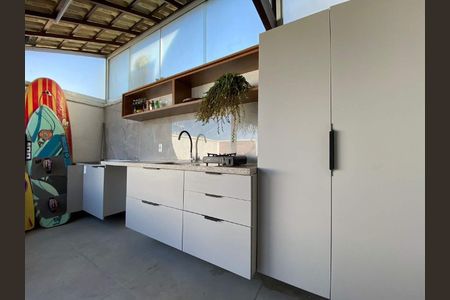 Apartamento à venda com 150m², 3 quartos e 2 vagas