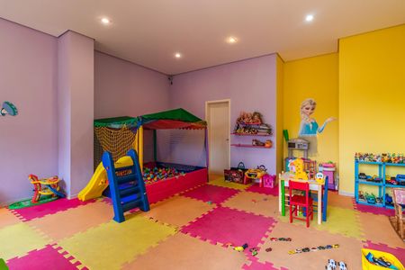 Apartamento para alugar com 79m², 3 quartos e 1 vagaÁrea Comum