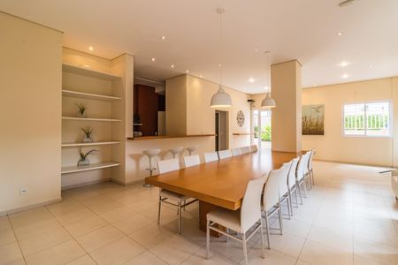 Apartamento para alugar com 79m², 3 quartos e 1 vagaÁrea Comum