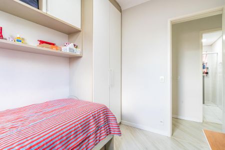 Apartamento para alugar com 79m², 3 quartos e 1 vagaQuarto 1