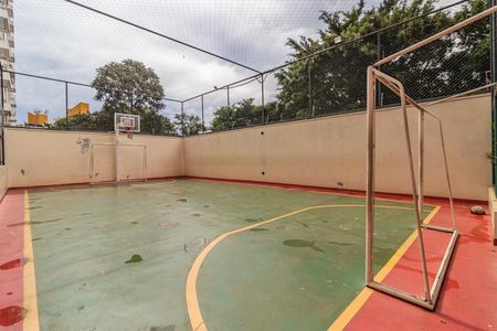 Apartamento para alugar com 79m², 3 quartos e 1 vagaÁrea Comum